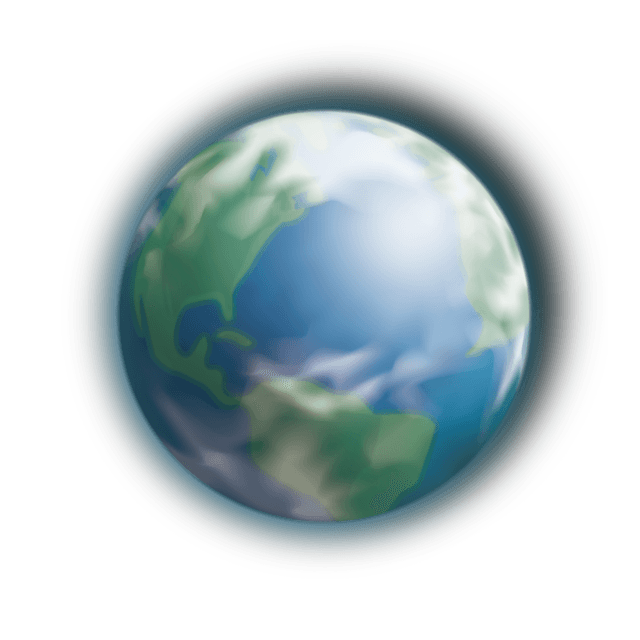 planet