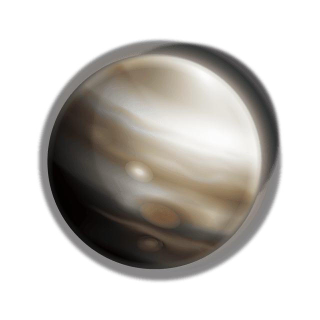 planet
