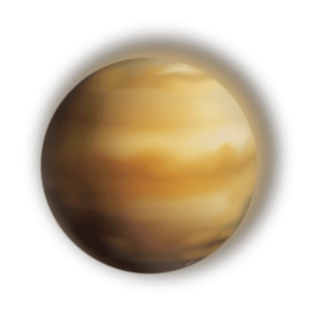 planet