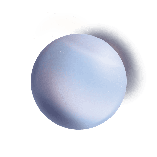 planet