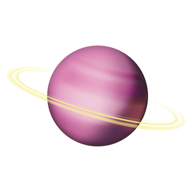 planet