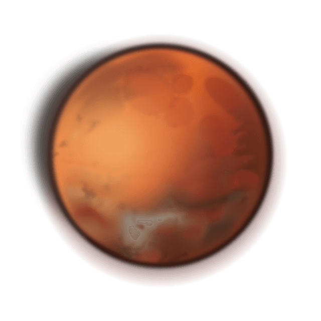 planet