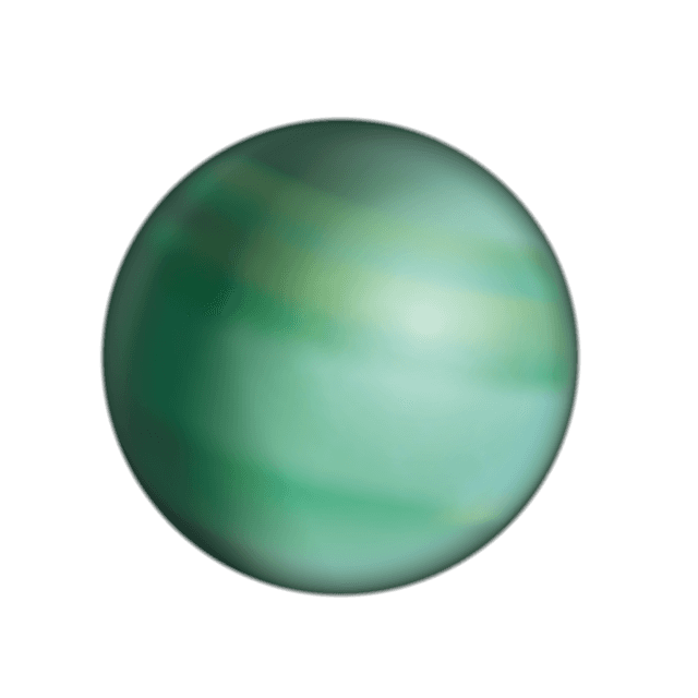 planet