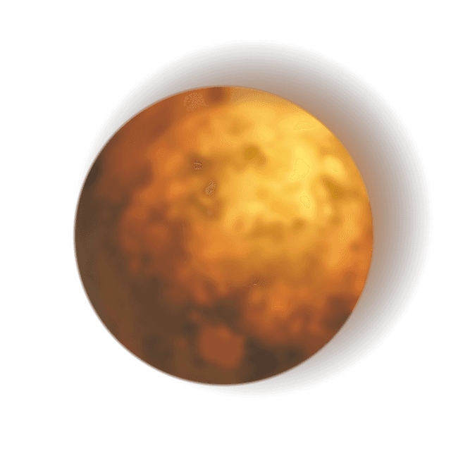 planet
