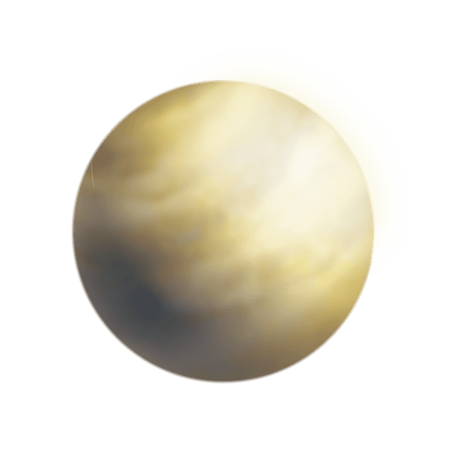 planet