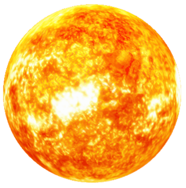 planet