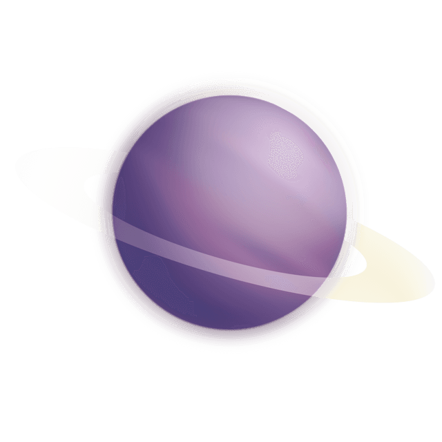 planet